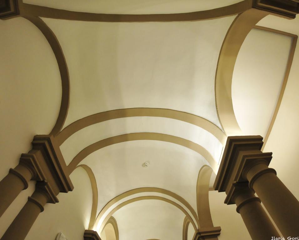 Hhb Hotel Florence Room photo